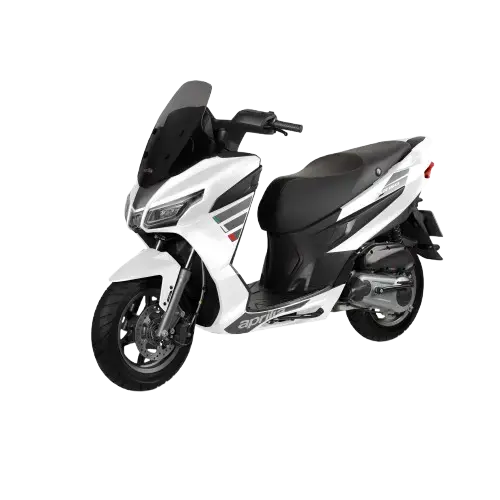 موتورسیکلت آپریلیا APRILIA SXR 160