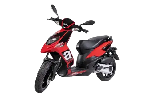 موتورسیکلت آپریلیا APRILIA SR 160