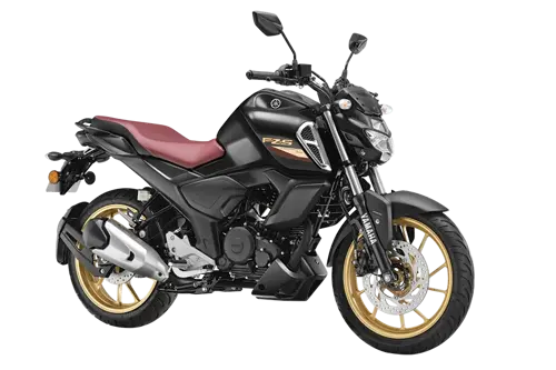 موتورسیکلت IRFZ-S 150
