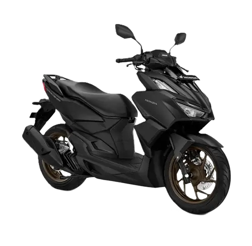 موتورسیکلت RISE VARIO 160