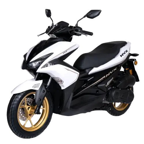 موتور سیکلت RISE NVX 150