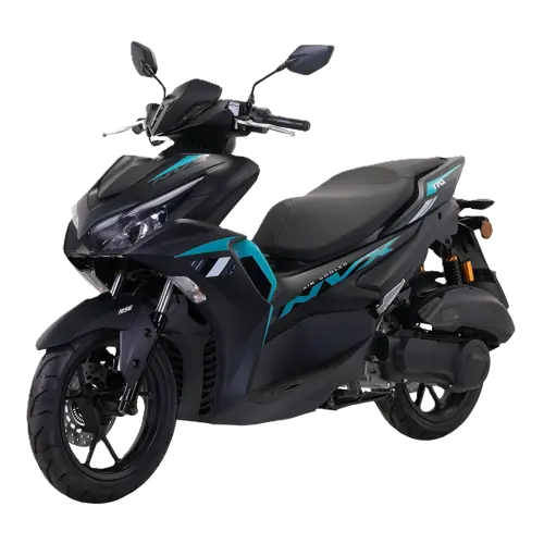 موتور سیکلت RISE NVX Alpha 170