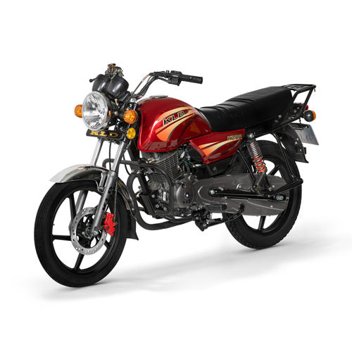 موتورسیکلت KLD 200 ABS کبیر موتور