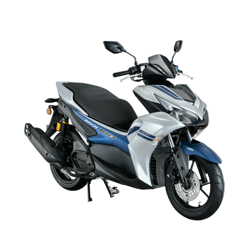 موتورسیکلت RISE NVX 180