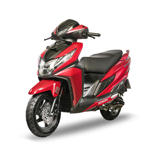 موتورسیکلت CT 125
