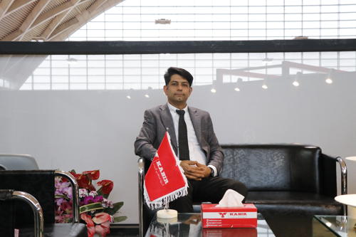  کبیرموتور