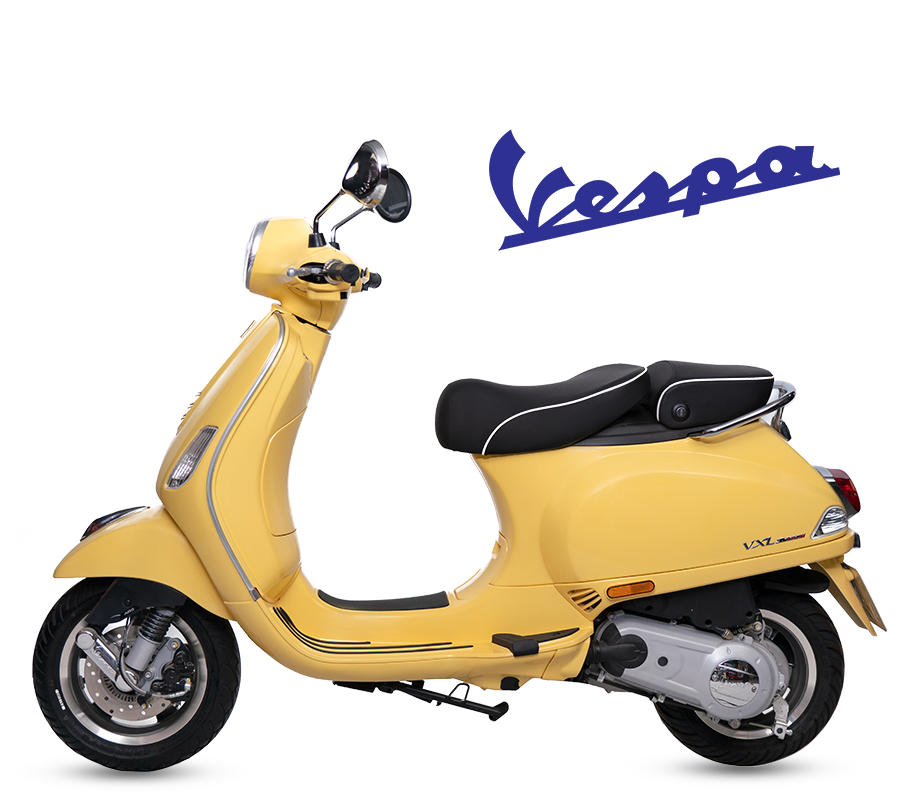 vespa 150