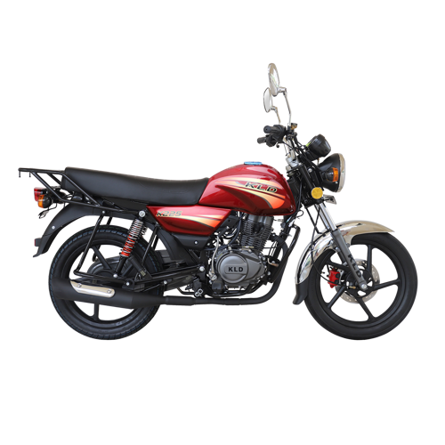 موتورسیکلت KLD 225 ABS کبیر موتور